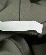 SOPHNET.（ソフネット）パーカー カーキ サイズ:5(XXL位) メンズ/2200686329602