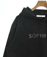 SOPHNET.（ソフネット）パーカー 黒 サイズ:3(L位) メンズ/2200686329619