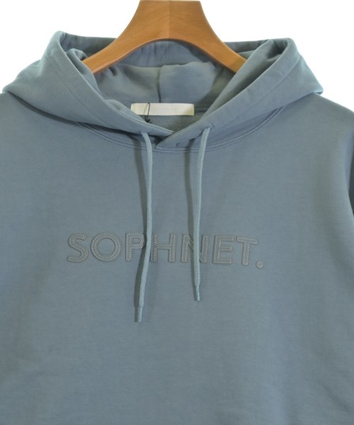 SOPHNET.（ソフネット）パーカー 青 サイズ:2(M位) メンズ/2200686329626