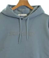 SOPHNET.（ソフネット）パーカー 青 サイズ:2(M位) メンズ/2200686329626
