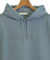 SOPHNET.（ソフネット）パーカー 青 サイズ:4(XL位) メンズ/2200686329633