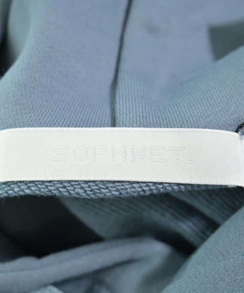 SOPHNET.（ソフネット）パーカー 青 サイズ:3(L位) メンズ/2200686329657