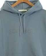 SOPHNET.（ソフネット）パーカー 青 サイズ:3(L位) メンズ/2200686329657