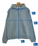 SOPHNET.（ソフネット）パーカー 青 サイズ:3(L位) メンズ/2200686329657