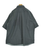 SOPHNET.（ソフネット）カジュアルシャツ グレー サイズ:4(XL位) メンズ/2200686329794