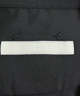 SOPHNET.（ソフネット）カジュアルシャツ 黒 サイズ:1(S位) メンズ/2200686329817