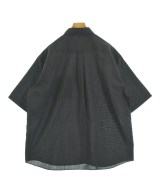 SOPHNET.（ソフネット）カジュアルシャツ 黒 サイズ:3(L位) メンズ/2200686329855