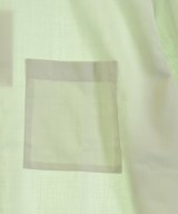 SOPHNET.（ソフネット）カジュアルシャツ 緑 サイズ:4(XL位) メンズ/2200686329893
