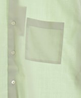 SOPHNET.（ソフネット）カジュアルシャツ 緑 サイズ:2(M位) メンズ/2200686329909