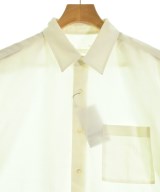 SOPHNET.（ソフネット）カジュアルシャツ 白 サイズ:4(XL位) メンズ/2200686329961