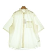 SOPHNET.（ソフネット）カジュアルシャツ 白 サイズ:5(XXL位) メンズ/2200686329978