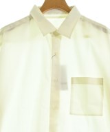 SOPHNET.（ソフネット）カジュアルシャツ 白 サイズ:5(XXL位) メンズ/2200686329978