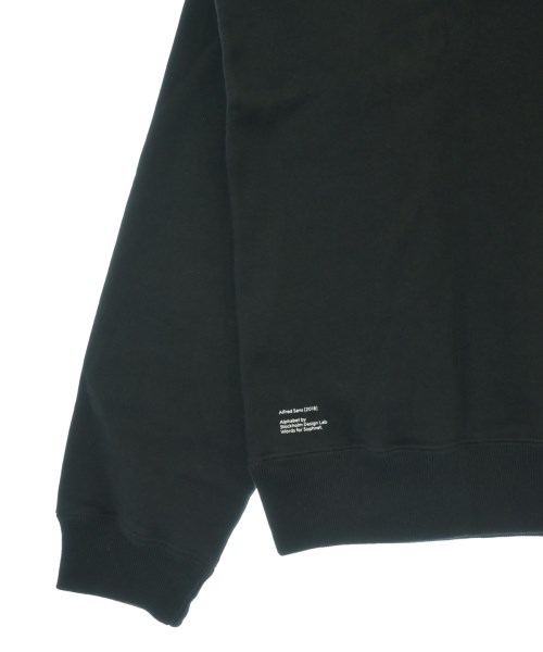 SOPHNET.（ソフネット）パーカー 黒 サイズ:5(XXL位) メンズ/2200687539666