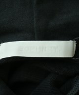 SOPHNET.（ソフネット）パーカー 黒 サイズ:5(XXL位) メンズ/2200687539666