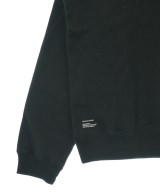 SOPHNET.（ソフネット）パーカー 黒 サイズ:5(XXL位) メンズ/2200687539666