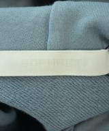 SOPHNET.（ソフネット）パーカー 青 サイズ:3(L位) メンズ/2200687539673