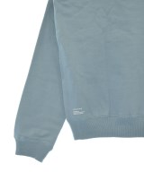 SOPHNET.（ソフネット）パーカー 青 サイズ:3(L位) メンズ/2200687539673
