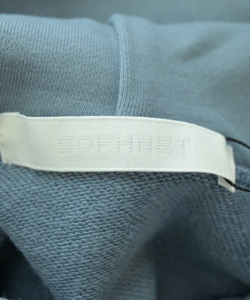 SOPHNET.（ソフネット）パーカー 青 サイズ:1(S位) メンズ/2200687539680