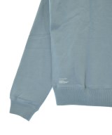 SOPHNET.（ソフネット）パーカー 青 サイズ:1(S位) メンズ/2200687539680