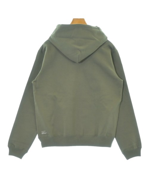 SOPHNET.（ソフネット）パーカー カーキ サイズ:1(S位) メンズ/2200687539697