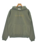 SOPHNET.（ソフネット）パーカー カーキ サイズ:1(S位) メンズ/2200687539697