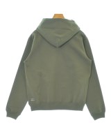 SOPHNET.（ソフネット）パーカー カーキ サイズ:1(S位) メンズ/2200687539697