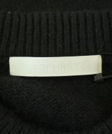SOPHNET.（ソフネット）ニット・セーター 黒 サイズ:4(XL位) メンズ/2200687539703