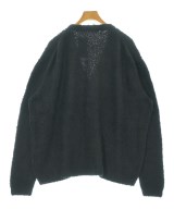 SOPHNET.（ソフネット）カーディガン 黒 サイズ:4(XL位) メンズ/2200687539710