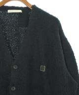 SOPHNET.（ソフネット）カーディガン 黒 サイズ:4(XL位) メンズ/2200687539710