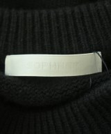 SOPHNET.（ソフネット）ニット・セーター 黒 サイズ:3(L位) メンズ/2200687539734