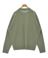 SOPHNET.（ソフネット）ニット・セーター カーキ サイズ:5(XXL位) メンズ/2200687539765