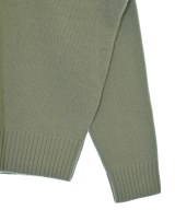 SOPHNET.（ソフネット）ニット・セーター カーキ サイズ:5(XXL位) メンズ/2200687539765