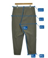 SOPHNET.（ソフネット）その他 カーキ サイズ:5(XXL位) メンズ/2200687539772