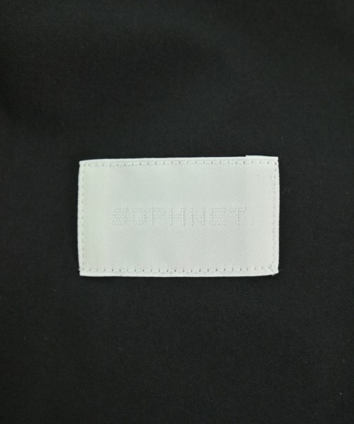 SOPHNET.（ソフネット）その他 黒 サイズ:4(XL位) メンズ/2200687539789