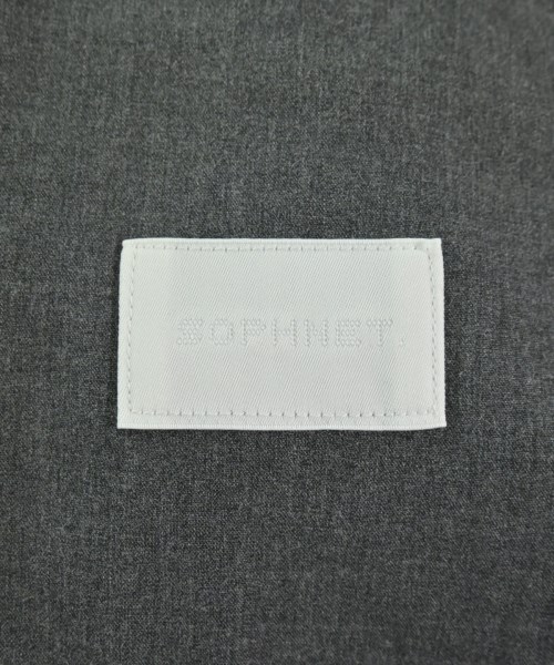 SOPHNET.（ソフネット）その他 グレー サイズ:2(M位) メンズ/2200687539802
