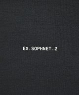 SOPHNET.（ソフネット）その他 黒 サイズ:2(M位) メンズ/2200687539819