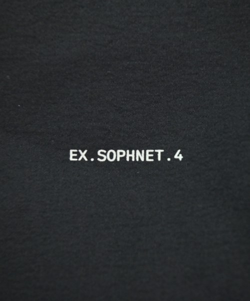 SOPHNET.（ソフネット）その他 黒 サイズ:4(XL位) メンズ/2200687539826