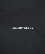 SOPHNET.（ソフネット）その他 黒 サイズ:4(XL位) メンズ/2200687539826