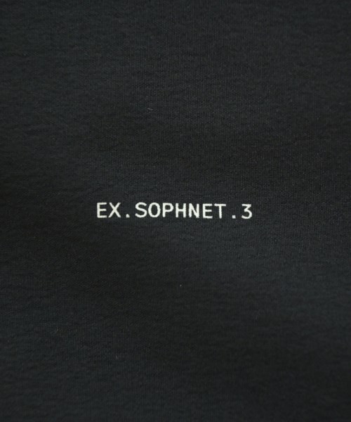 SOPHNET.（ソフネット）その他 黒 サイズ:3(L位) メンズ/2200687539833