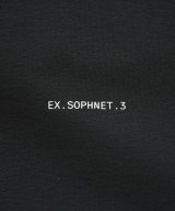 SOPHNET.（ソフネット）その他 黒 サイズ:3(L位) メンズ/2200687539833