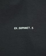 SOPHNET.（ソフネット）その他 黒 サイズ:5(XXL位) メンズ/2200687539840