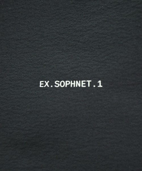SOPHNET.（ソフネット）その他 黒 サイズ:1(S位) メンズ/2200687539857