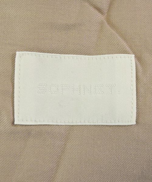 SOPHNET.（ソフネット）その他 グレー サイズ:3(L位) メンズ/2200687539864