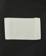 SOPHNET.（ソフネット）その他 黒 サイズ:2(M位) メンズ/2200687539871