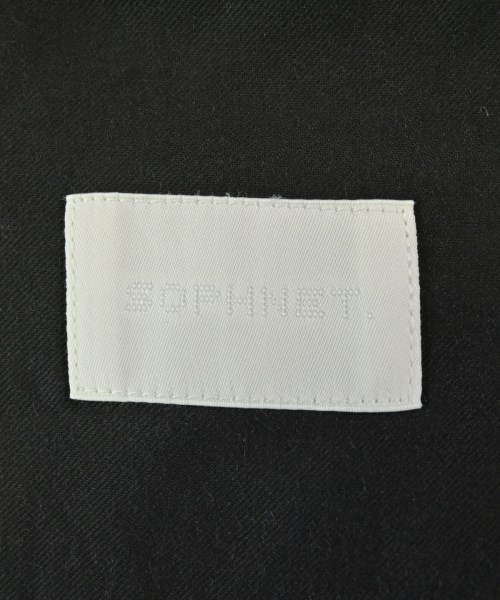 SOPHNET.（ソフネット）その他 黒 サイズ:3(L位) メンズ/2200687539895