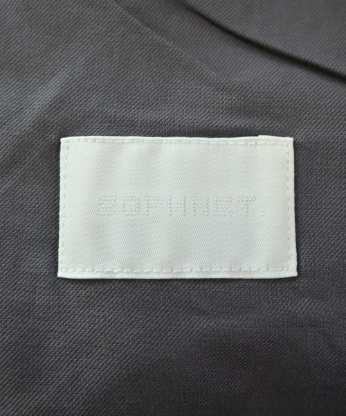 SOPHNET.（ソフネット）その他 グレー サイズ:2(M位) メンズ/2200687539918
