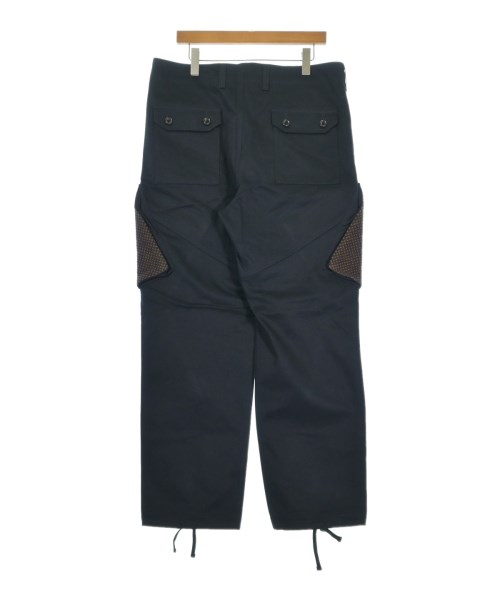 SOPHNET.（ソフネット）カーゴパンツ 紺 サイズ:4(XL位) メンズ/2200687539956