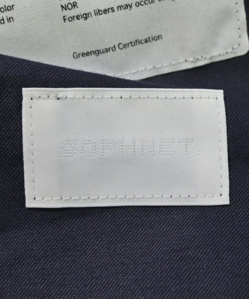 SOPHNET.（ソフネット）カーゴパンツ 紺 サイズ:4(XL位) メンズ/2200687539956