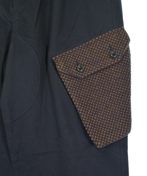 SOPHNET.（ソフネット）カーゴパンツ 紺 サイズ:4(XL位) メンズ/2200687539956
