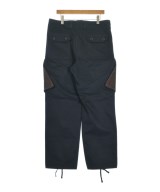SOPHNET.（ソフネット）カーゴパンツ 紺 サイズ:4(XL位) メンズ/2200687539956